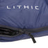 LITHIC 35-Degree Synthetic Degree Synthetic Sleeping Bag