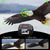 Night Vision Binoculars 1080P HD Infrared Camera 10X Zoom