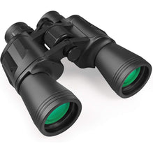 High Powered 20x50 Binoculars - Military Compact & Waterproof