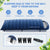 Waterproof Down Sleeping Bag - Warm & Hooded for Camping