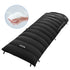 Waterproof Down Sleeping Bag - Warm & Hooded for Camping