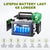ALLPOWERS Portable Power Station R600 - 299Wh LiFeP04 Battery