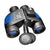 7x50 Waterproof Marine Binoculars with Compass & Rangefinder