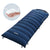 Waterproof Down Sleeping Bag - Warm & Hooded for Camping