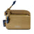 Tactical Waterproof EDC Pouch - Secure Travel Wallet & Organizer