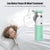 Portable Mesh Nebulizer - Silent, Compact & Travel-Friendly
