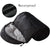 Sleeping Bag 20℉: Portable, Lightweight for Camping