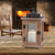 Better Homes & Gardens, Wood and Metal Lantern