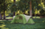 Coleman 8-Person Tent for Camping | Montana Tent with Easy Setup, Green