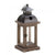 Zingz & Thingz Zingz & Thingz Monticello Wooden Lantern