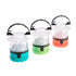 Dorcy 3-pack LED Mini Lanterns, Compact and Portable(41-3019)