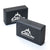 Black Mountain Products Set of Two Yoga Blocks 3