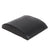 Ab Mat / Sit Up Pad Abdominal & Core Trainer Mat for Lower Back Support Portable