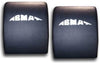 (2) CrossFit Ab Mat Body Core AbMat with Training Workout Guide, FAST Shipping